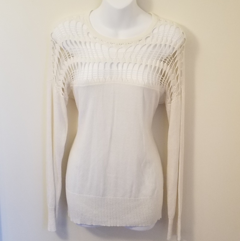 AS by DF sweater